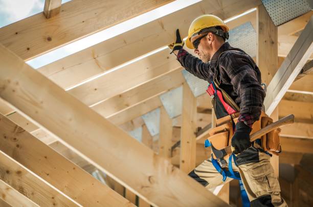Best Affordable Roofing Company  in Lockport Heights, LA