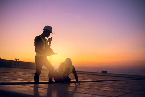 Best Roof Repair Services  in Lockport Heights, LA