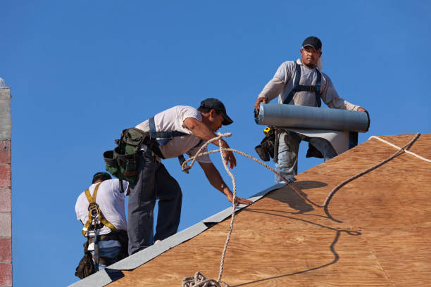 Trusted Lockport Heights, LA Roofing Contractor Experts