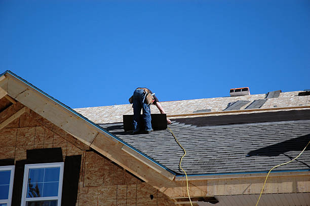 Best Metal Roofing Contractor  in Lockport Heights, LA