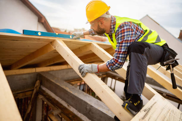 Best Gutter Installation and Roofing  in Lockport Heights, LA