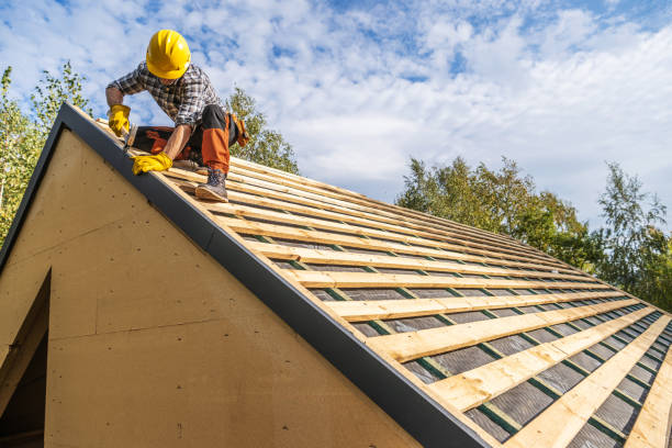 Best Commercial Roofing Services  in Lockport Heights, LA