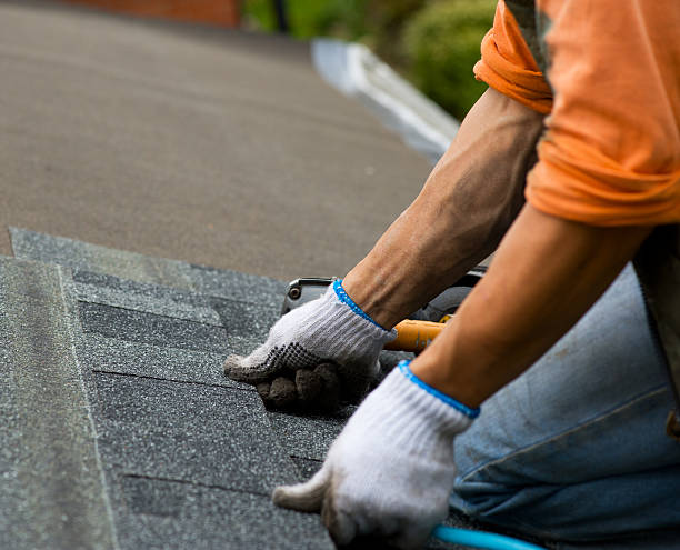 Best Roof Repair Services  in Lockport Heights, LA