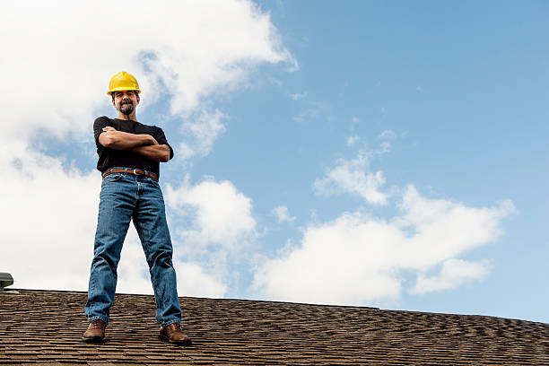 Best Residential Roofing Contractor  in Lockport Heights, LA