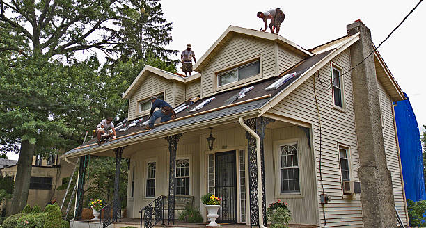 Best Roof Restoration Services  in Lockport Heights, LA