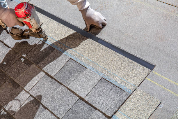 Quick and Trustworthy Emergency Roof Repair Services in Lockport Heights, LA